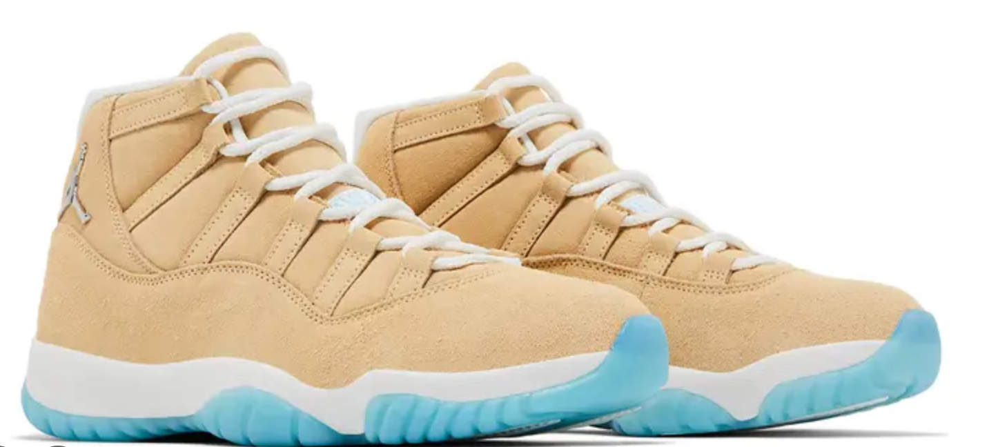 Jordan 11 Retro H-Town