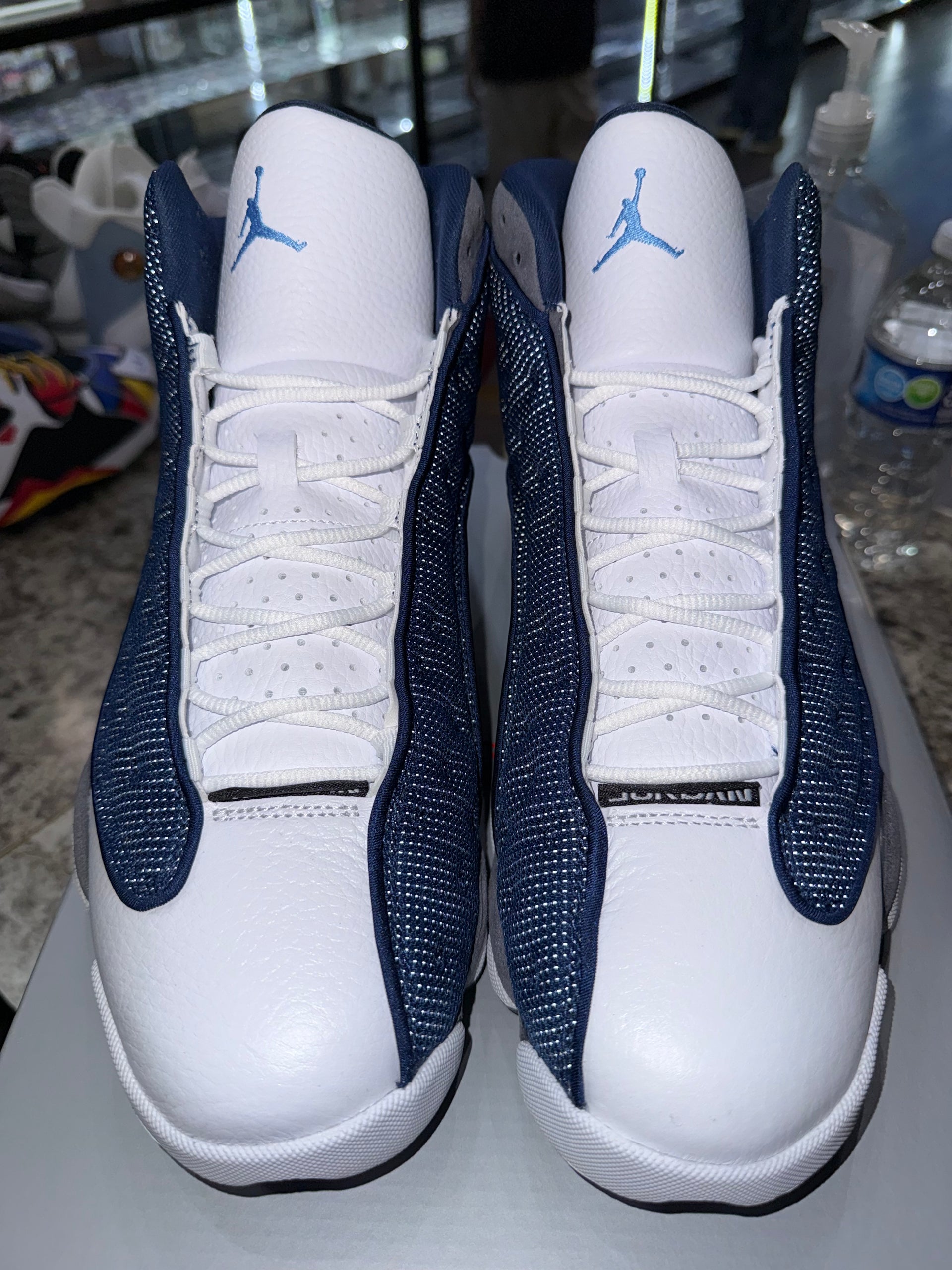 Jordan 13 Retro Flint (2026)