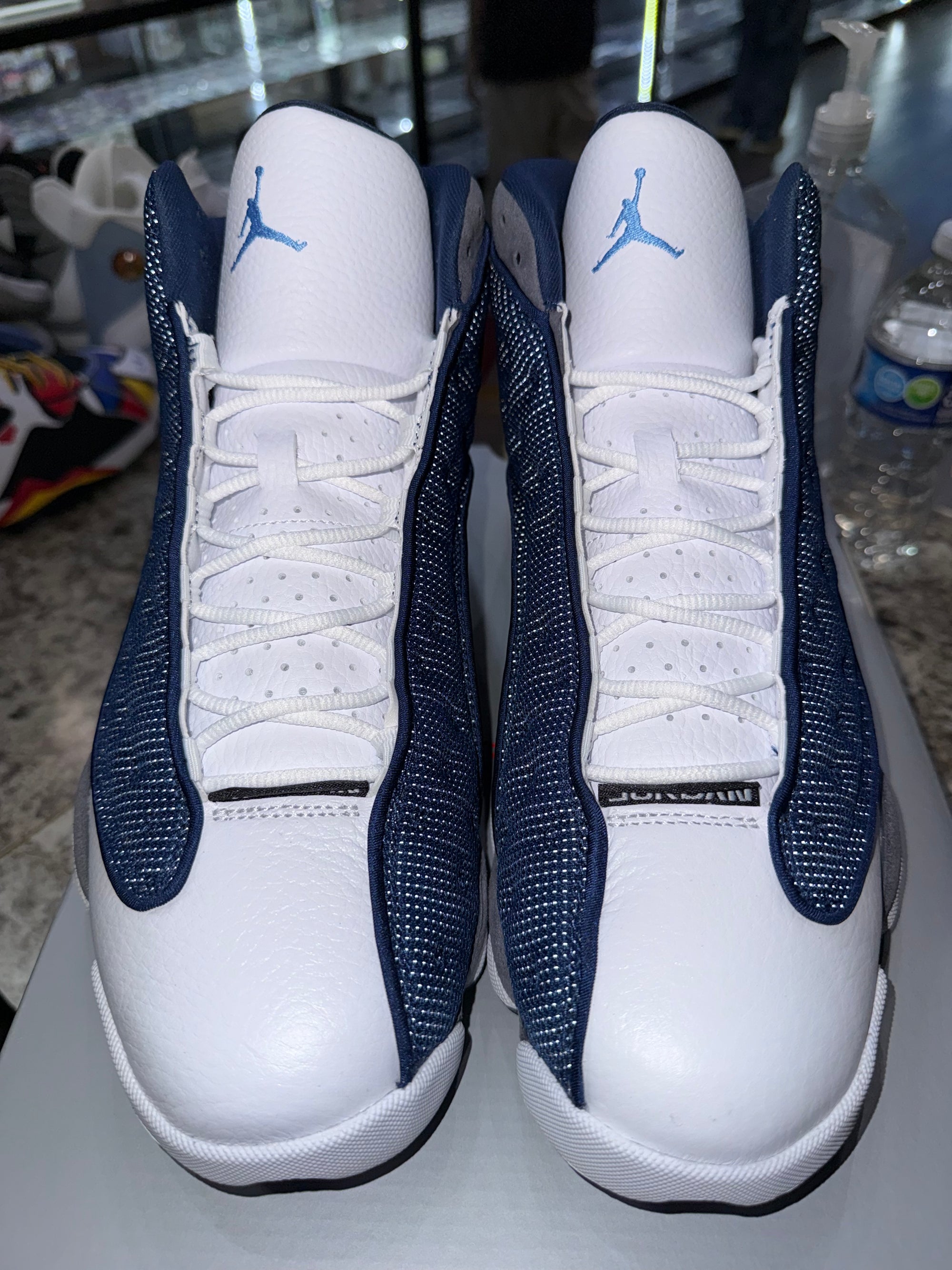 Jordan 13 Retro Flint (2026)