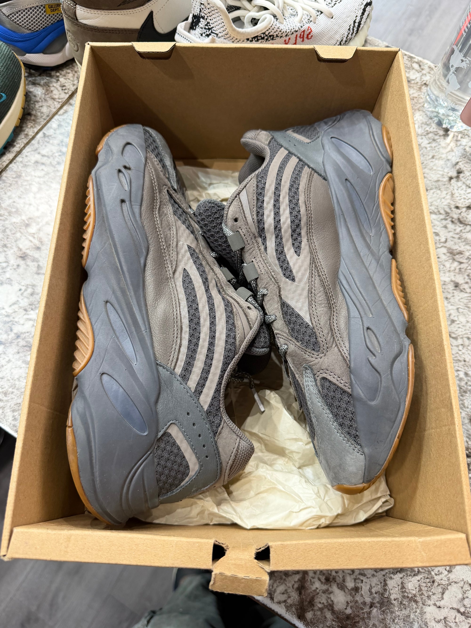 adidas Yeezy Boost 700 V2 Geode