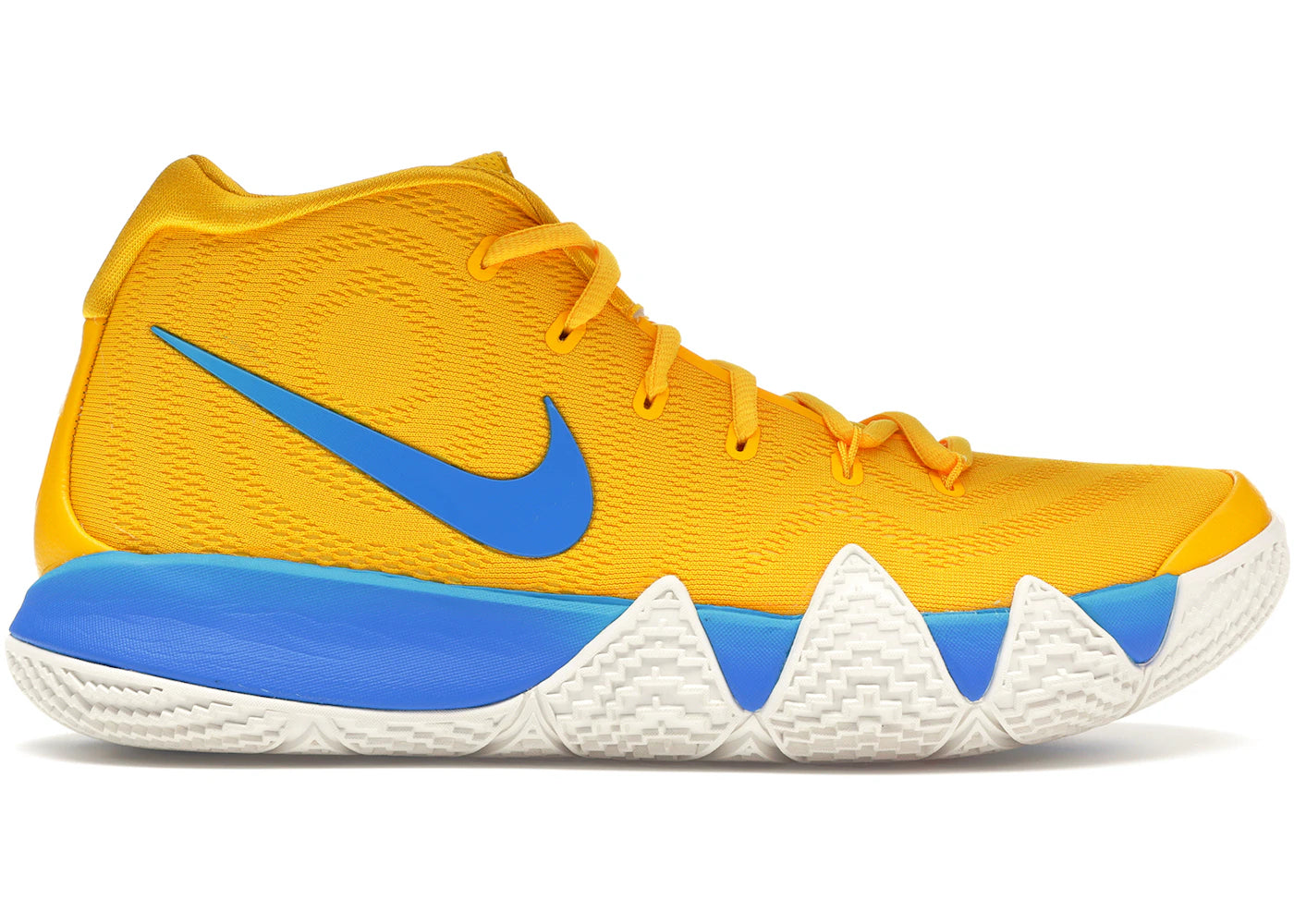 Nike Kyrie 4 Kix (Special Cereal Box Package)