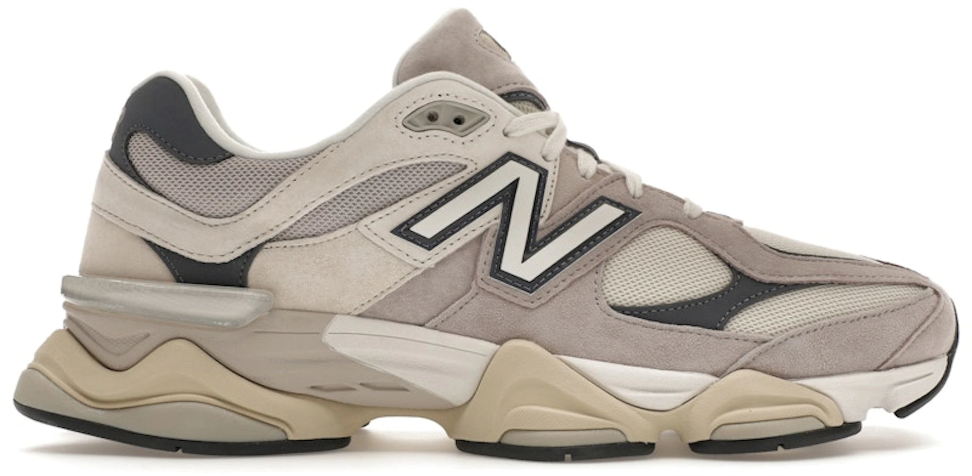 New Balance 9060 Moonrock Linen