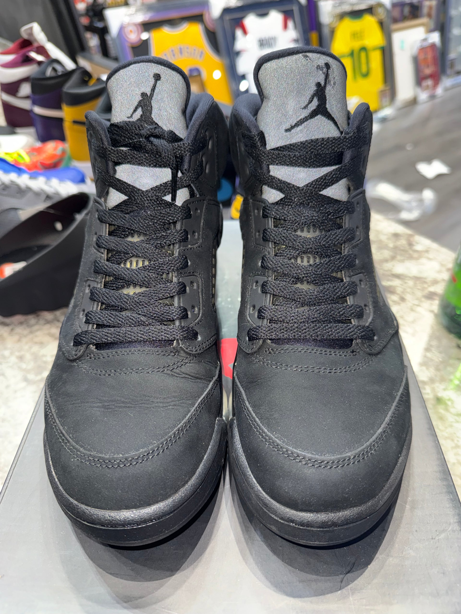Jordan 5 Retro Paris Saint-Germain