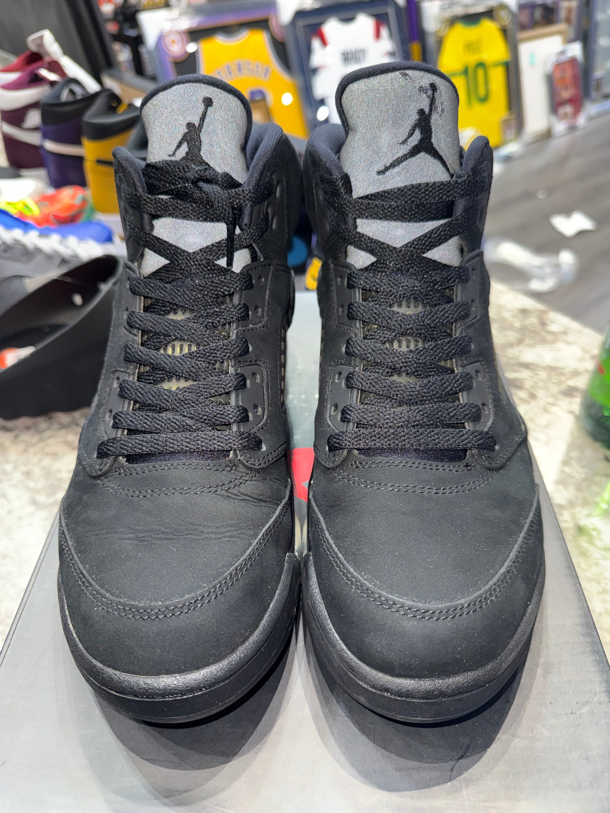 Jordan 5 Retro Paris Saint-Germain