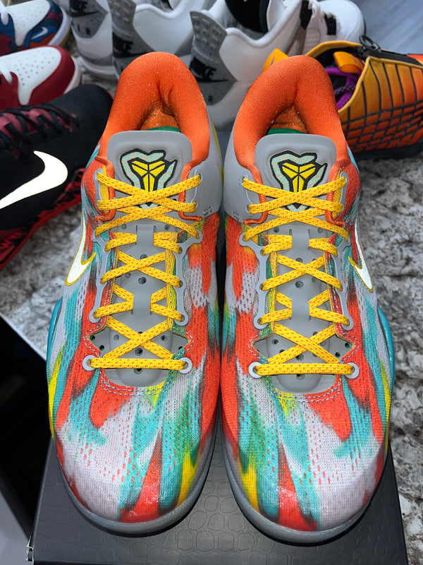 Nike Kobe 8 Protro Venice Beach (2024)