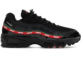 Nike Air Max 95 SP Undefeated Black