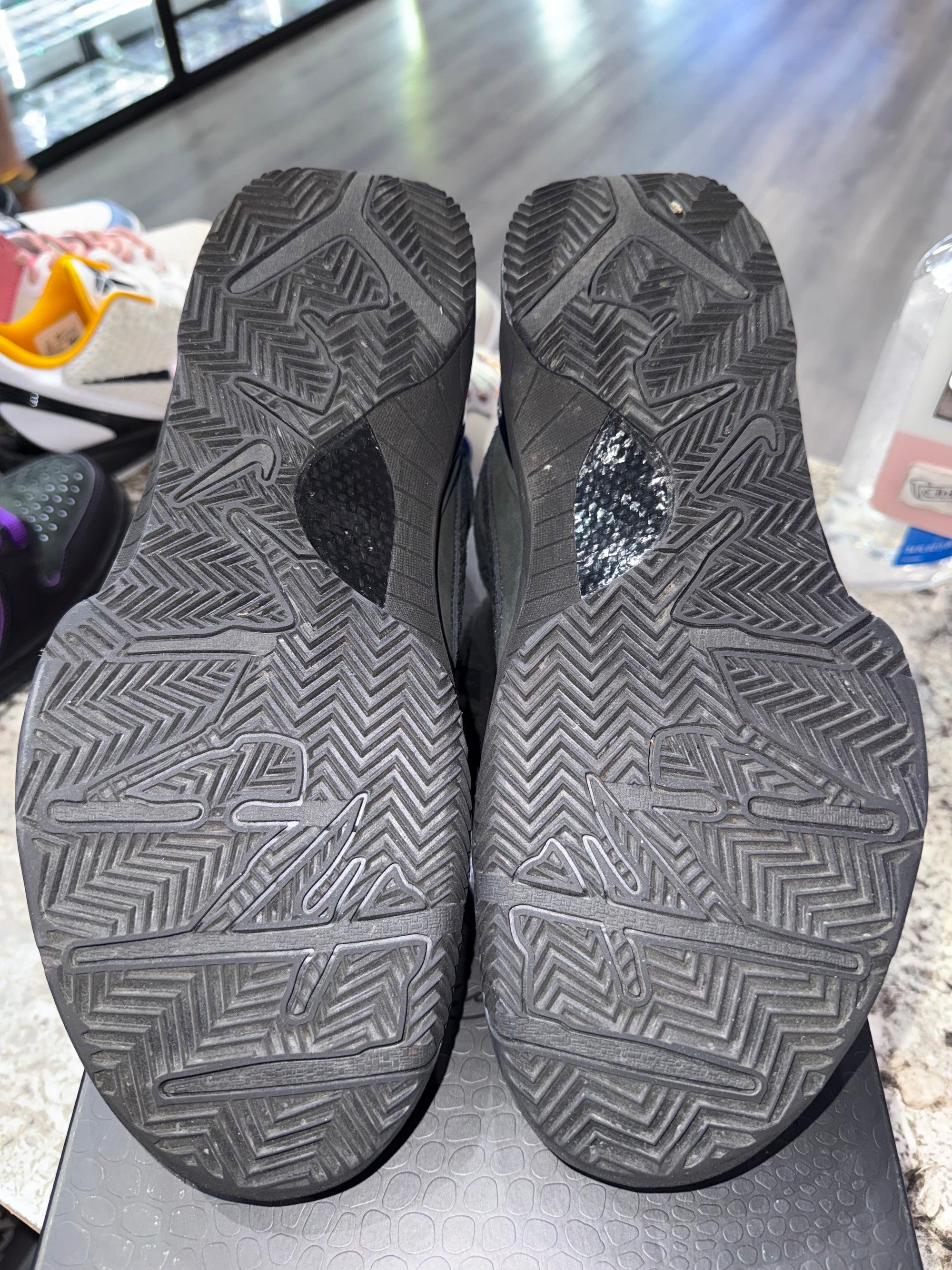 Nike Kobe 4 Protro Gift of Mamba