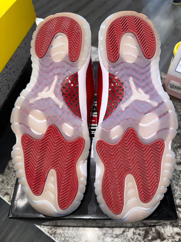 Jordan 11 Retro Cherry (2022)
