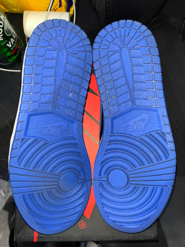 Jordan 1 Retro Low Royal (2015)
