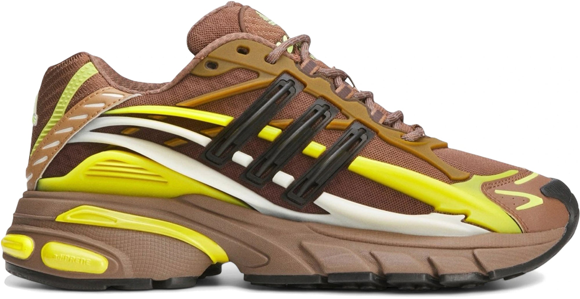 adidas Adistar Jellyfish Pharrell Williams Auburn Timber