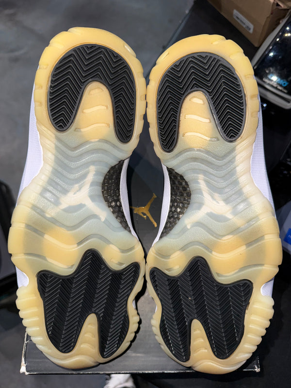 Jordan 11 Retro DMP Gratitude (2023)