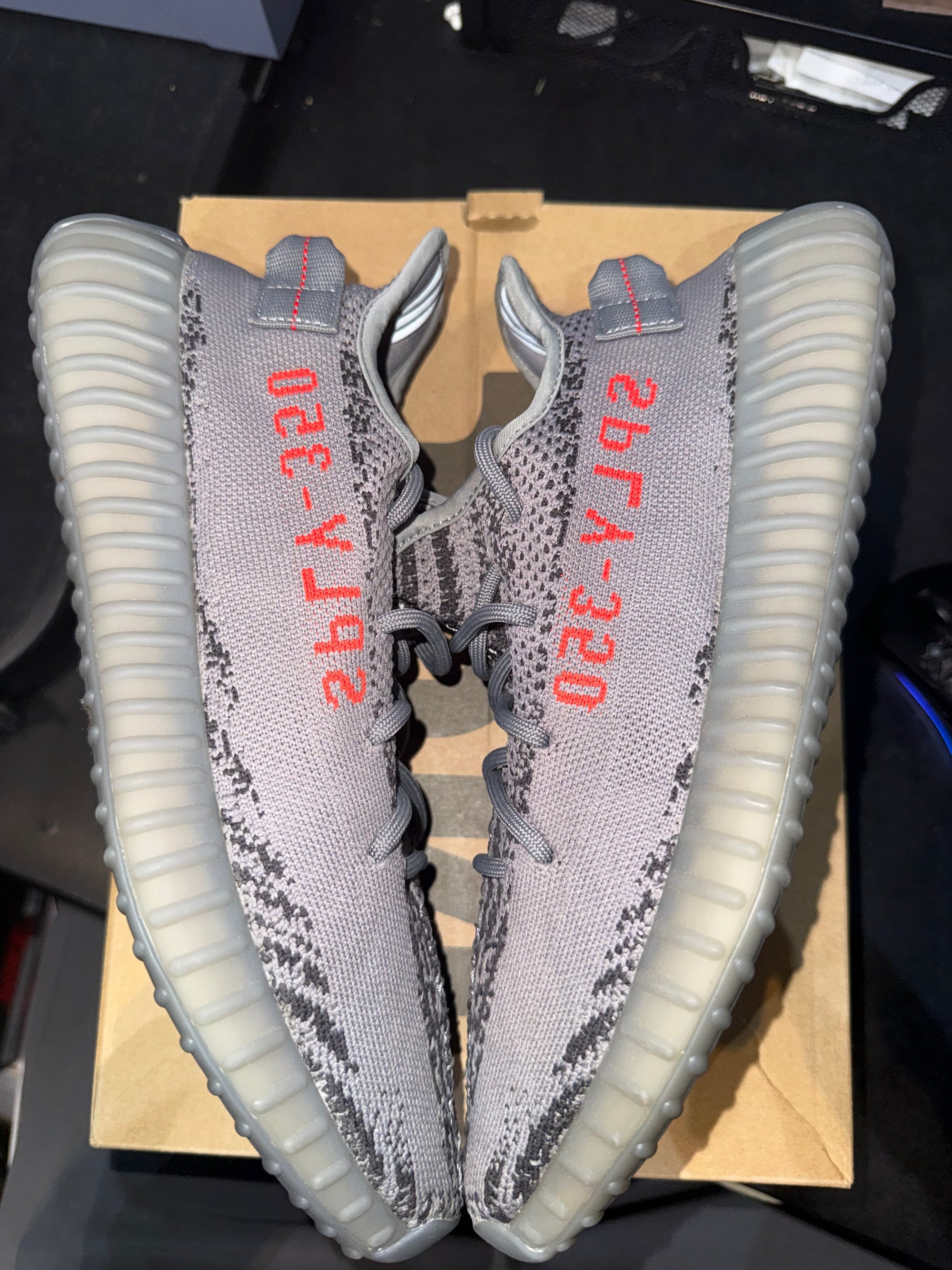 adidas Yeezy Boost 350 V2 Beluga 2.0