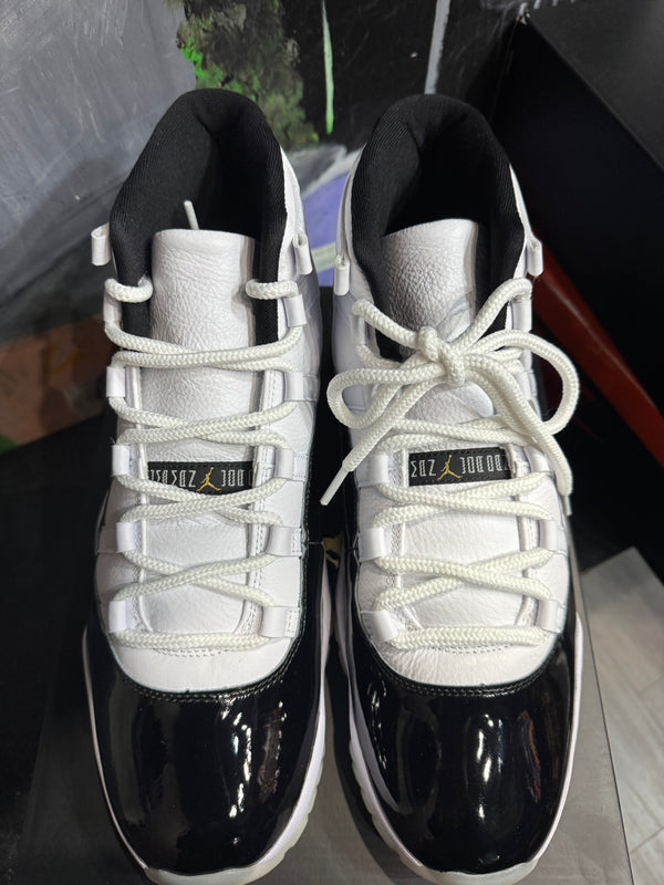 Jordan 11 Retro DMP Gratitude (2023)