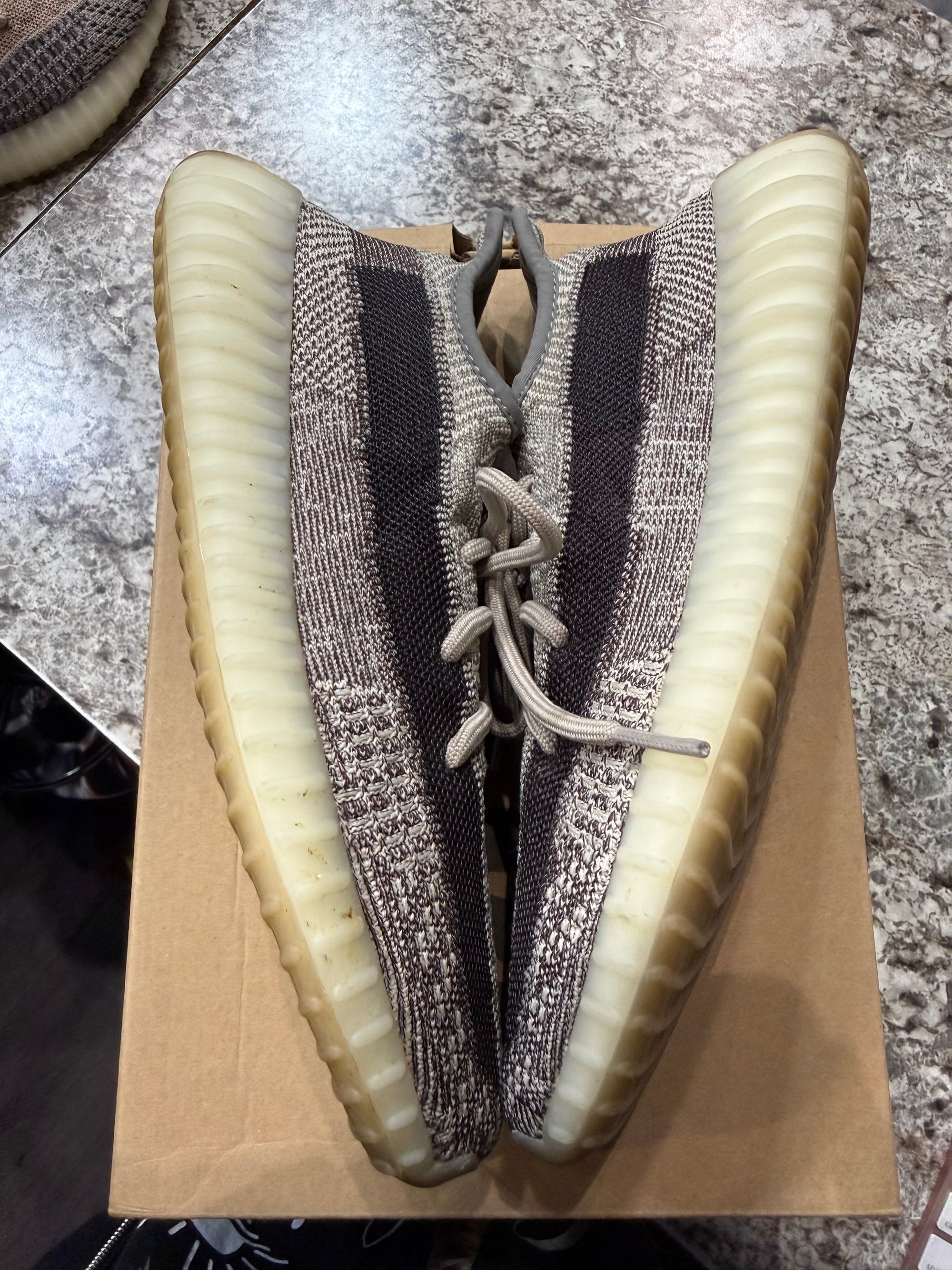 adidas Yeezy Boost 350 V2 Zyon