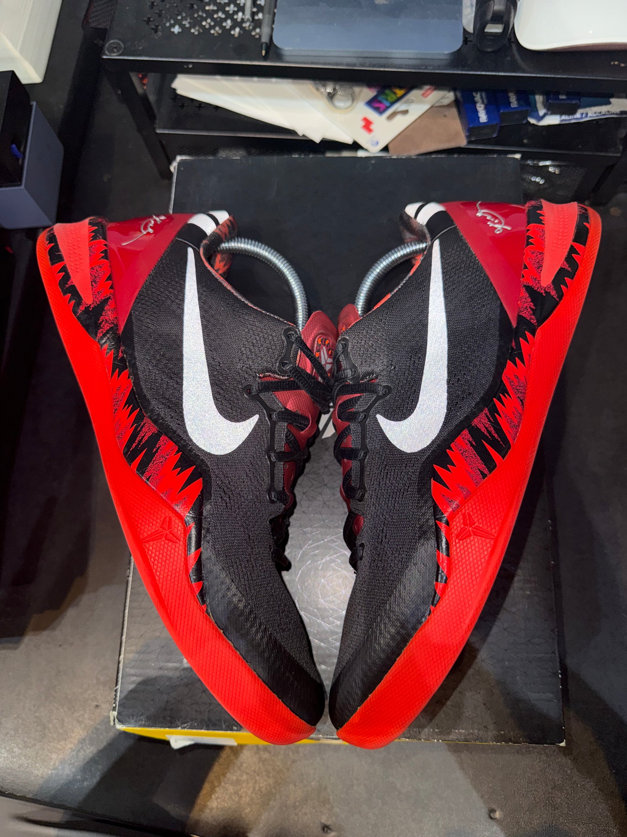 Nike Kobe 8 System Philippines