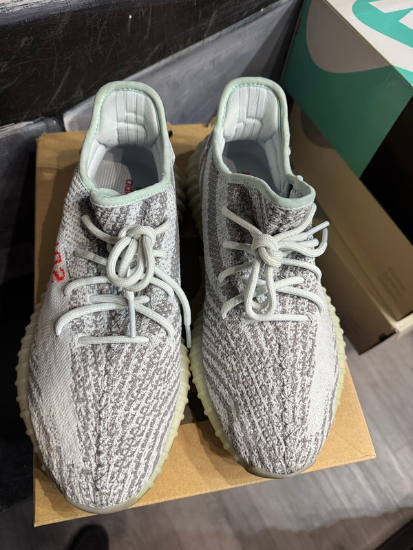 adidas Yeezy Boost 350 V2 Blue Tint
