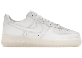 Nike Air Force 1 Low Drake NOCTA Certified Lover Boy White Cobalt Tint