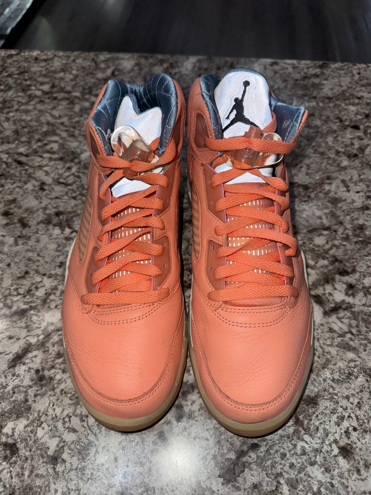 Jordan 5 Retro DJ Khaled We The Best Crimson Bliss