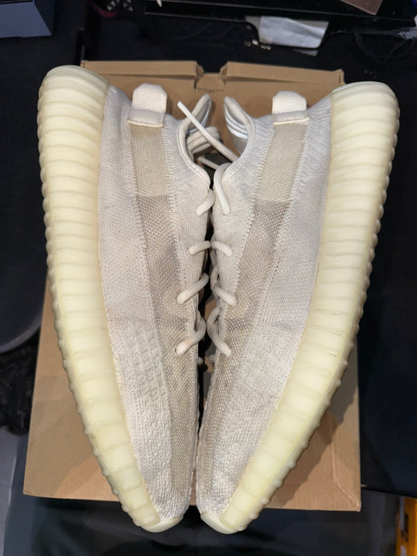 adidas Yeezy Boost 350 V2 Bone