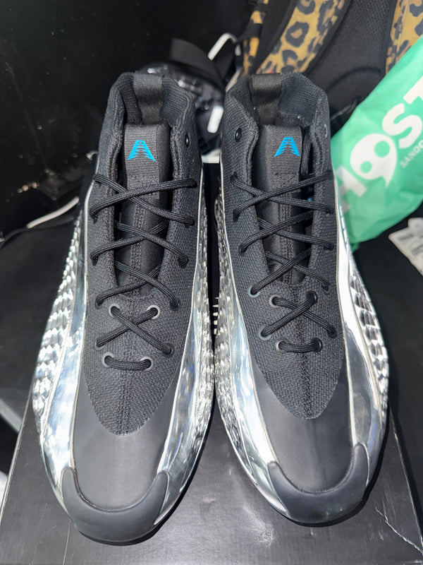 adidas AE 1 Silver Metallic