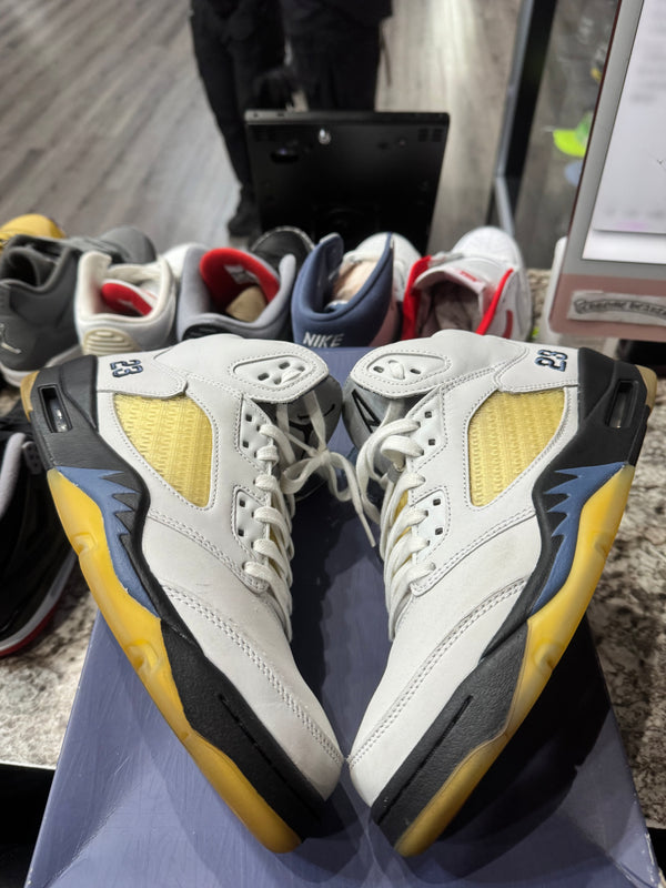 Jordan 5 Retro A Ma Maniére Dawn (Women's)