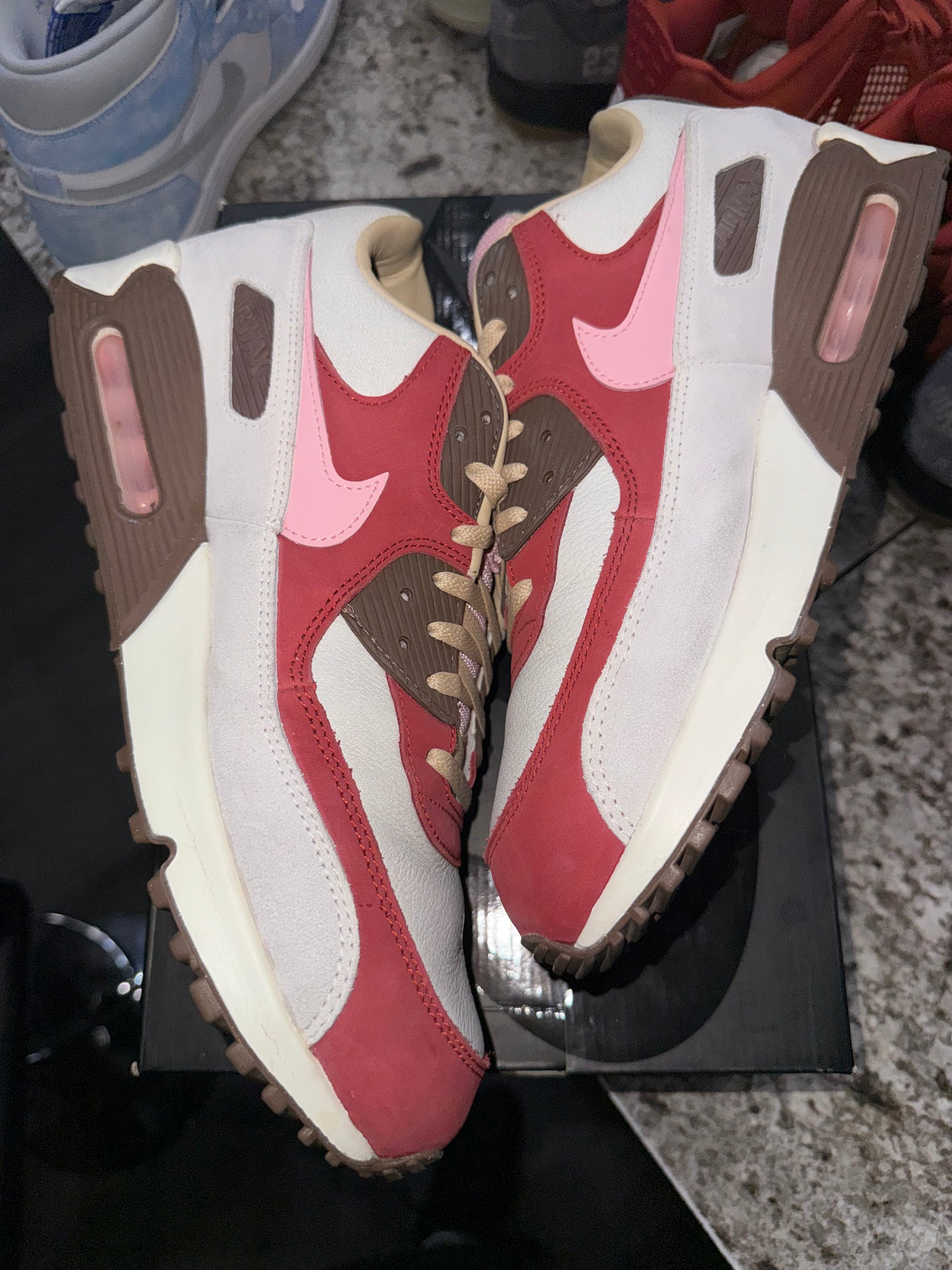 Nike Air Max 90 NRG Bacon (2021)