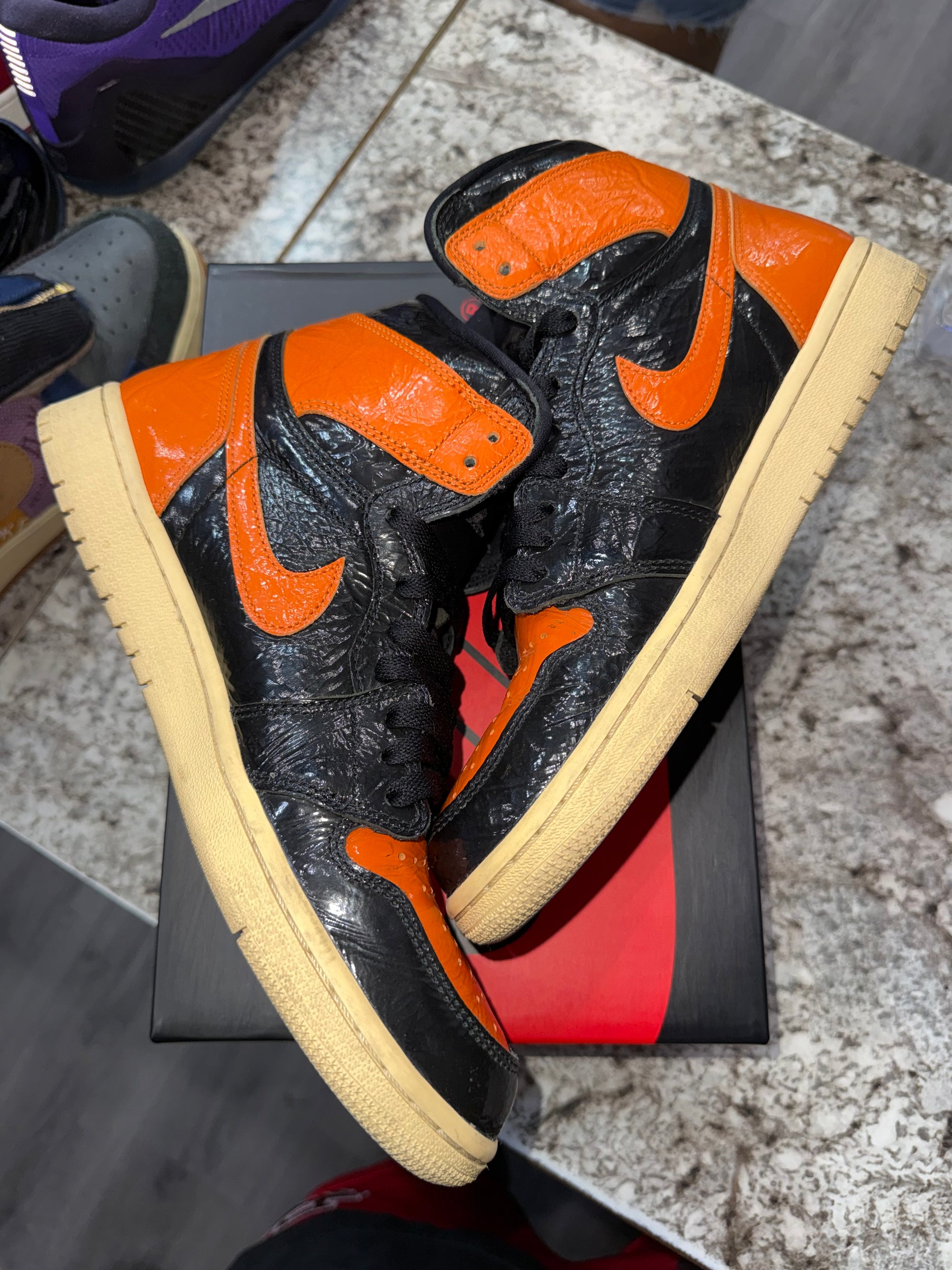 Jordan 1 Retro High Shattered Backboard 3.0