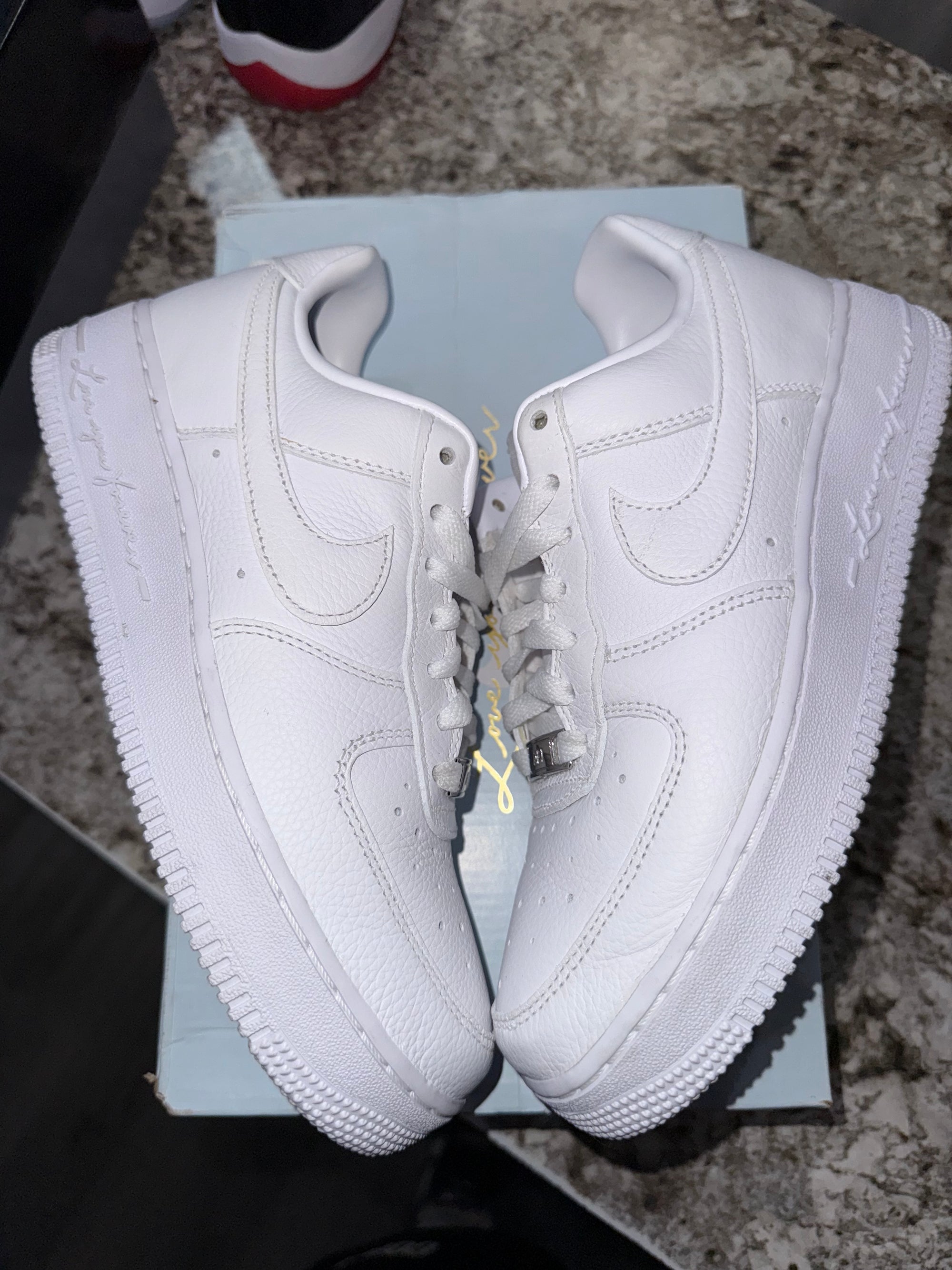 Nike Air Force 1 Low Drake NOCTA Certified Lover Boy