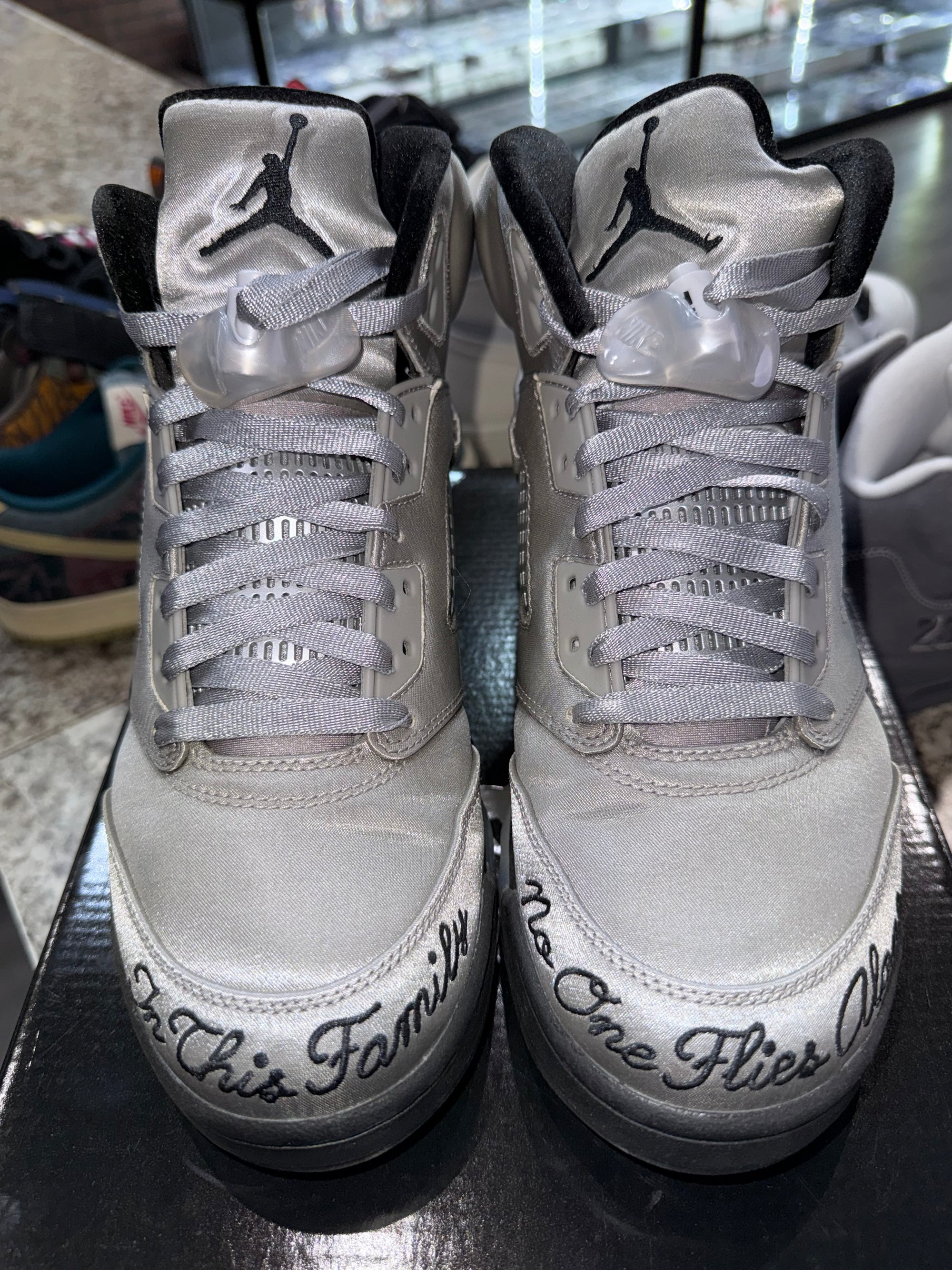 Jordan 5 Retro Wings (2025) (Women's)