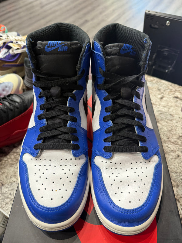 Jordan 1 Retro High Game Royal