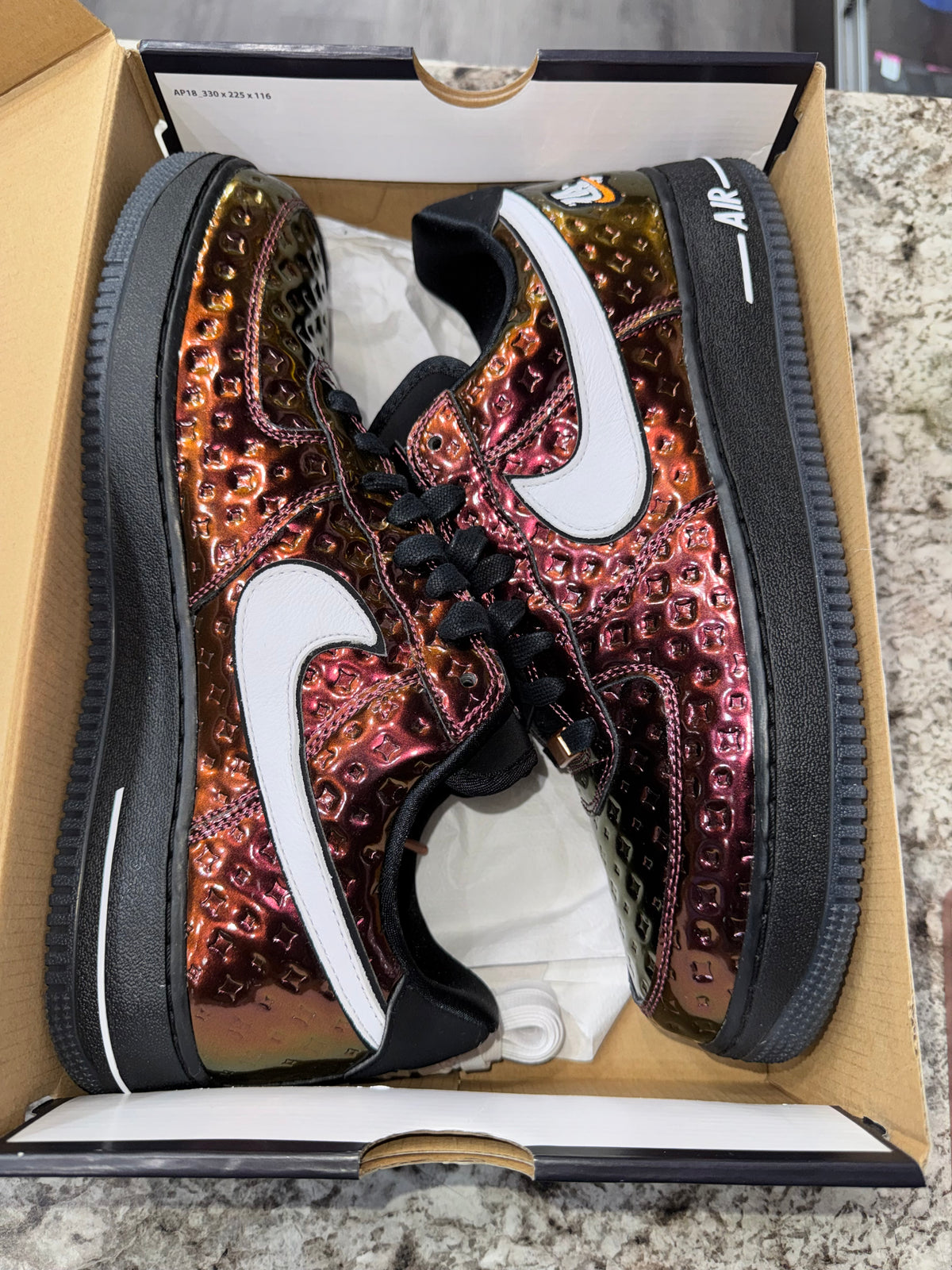 Nike Air Force 1 Low PRM NBA All-Star Weekend (2026)