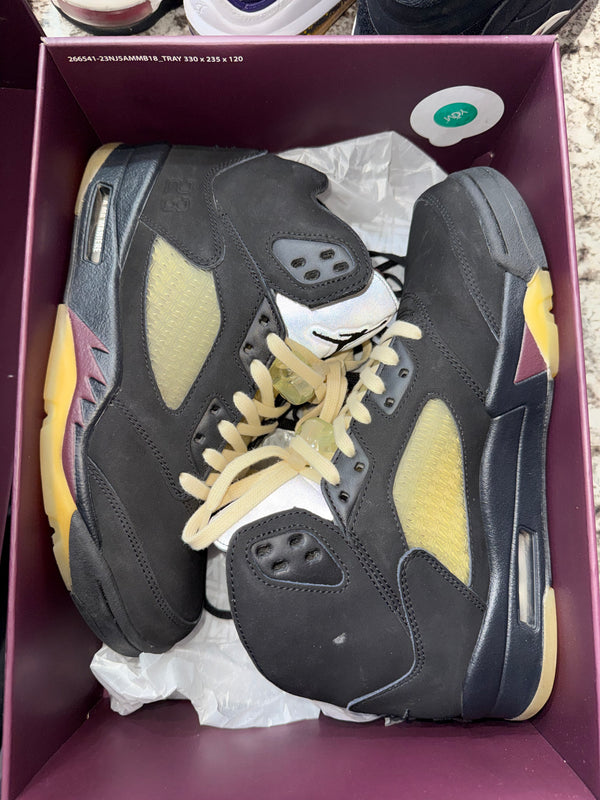 Jordan 5 Retro A Ma Maniére Dusk