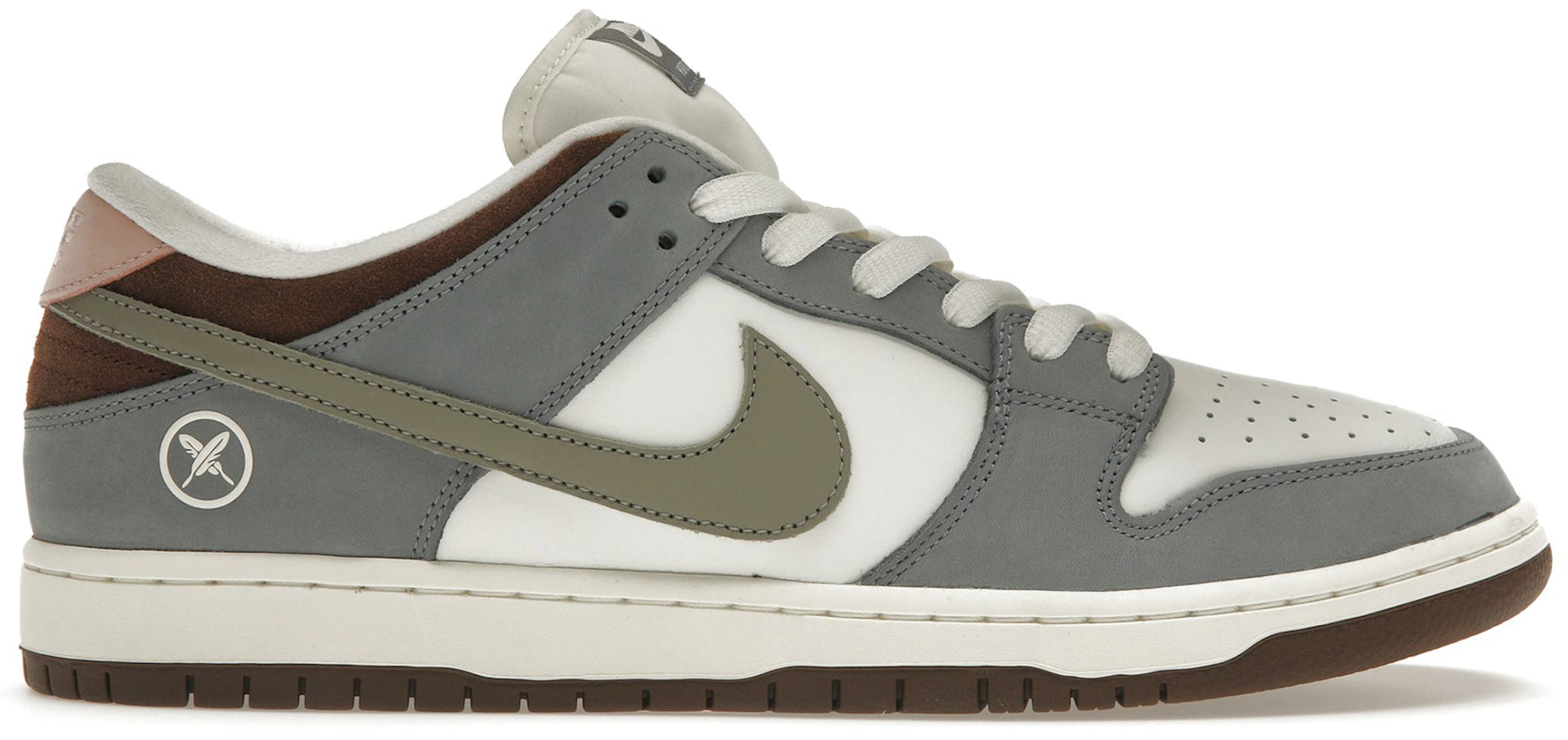 Nike SB Dunk Low Yuto Horigome