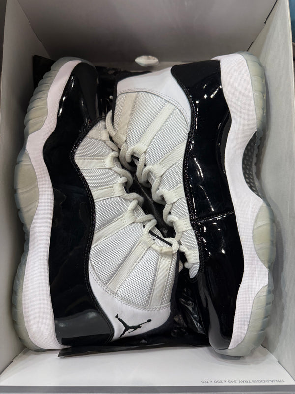 Jordan 11 Retro Concord (2018)