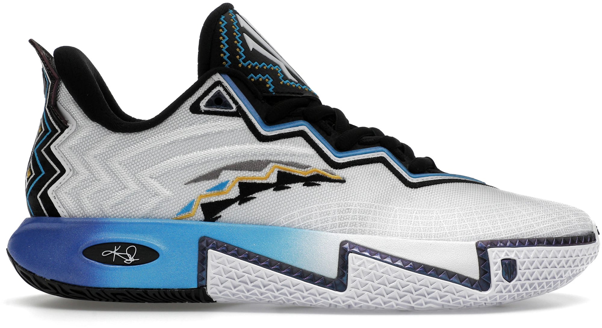 Anta Kai 2 Dallas