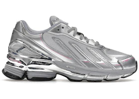 adidas F50 Formotion Sp5der Silver Metallic