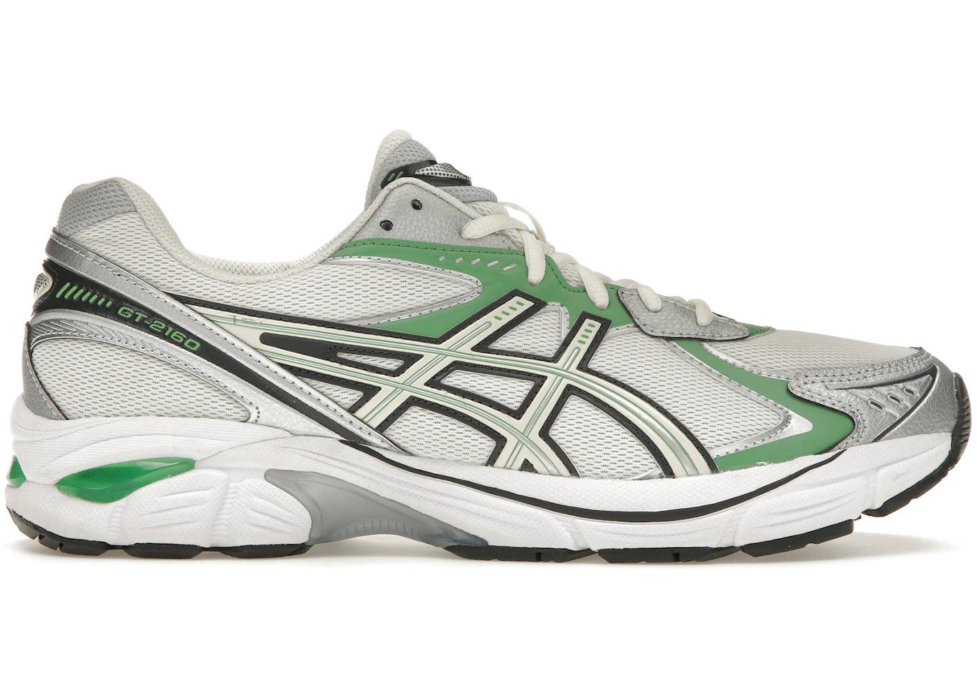 ASICS GT-2160 Cream Bamboo