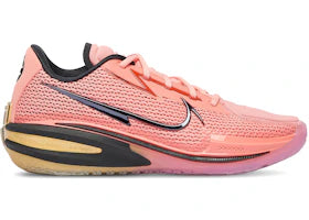 Nike Air Zoom GT Cut EYBL Player Exclusive Peach Jam