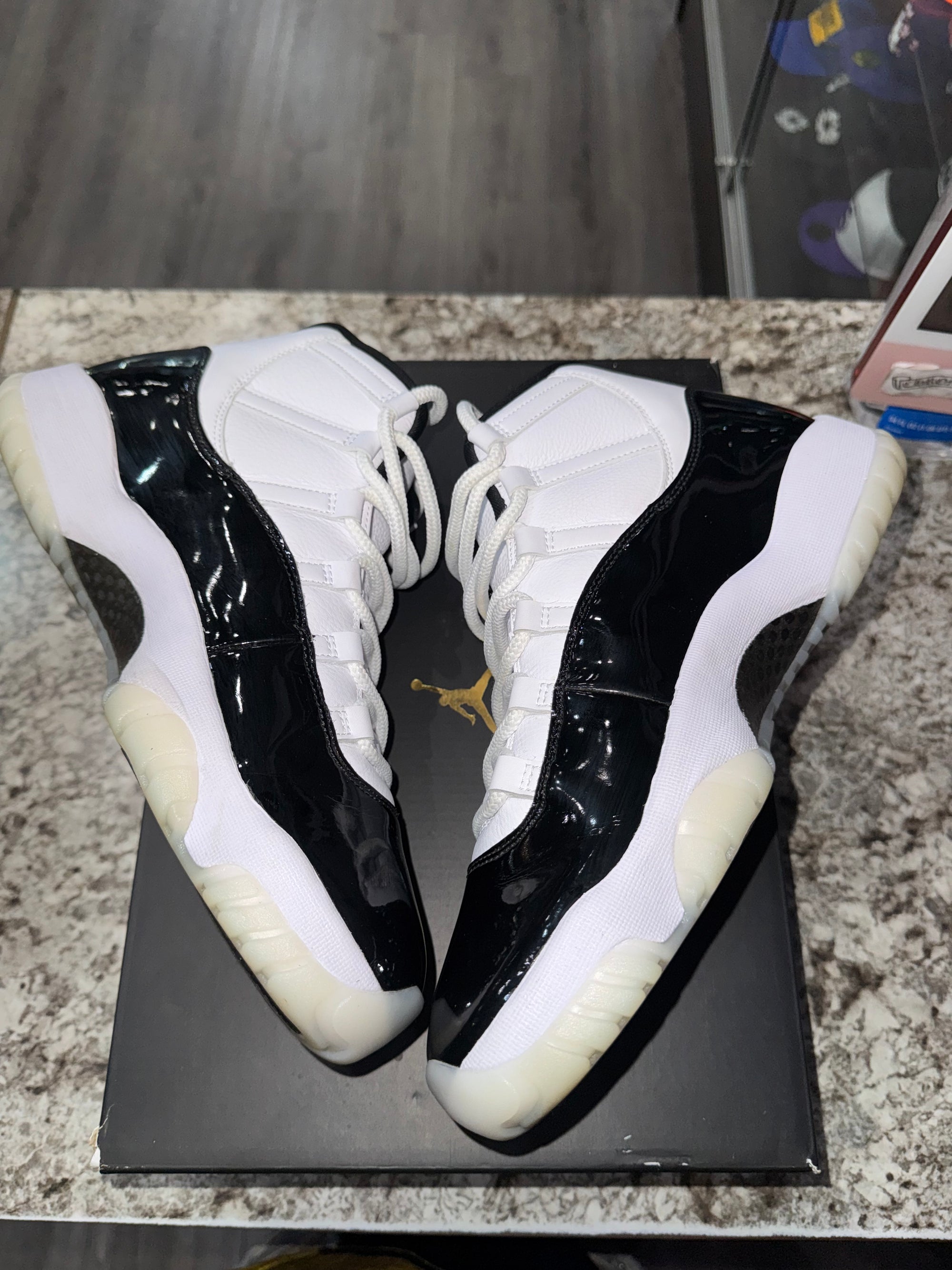 Jordan 11 Retro DMP Gratitude (2023)