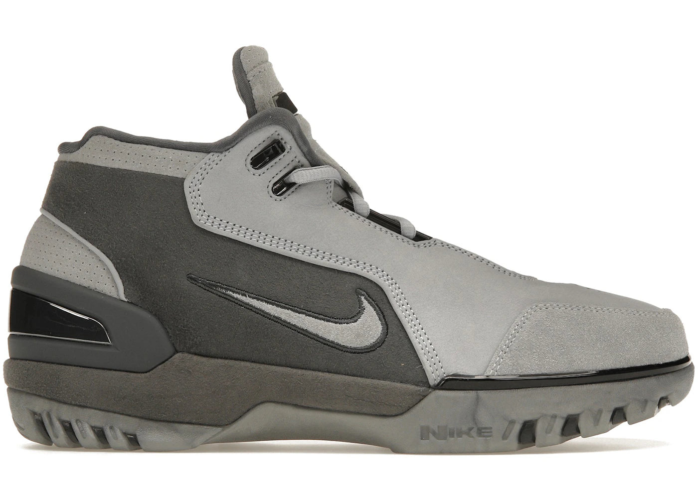 Nike Air Zoom Generation Dark Grey