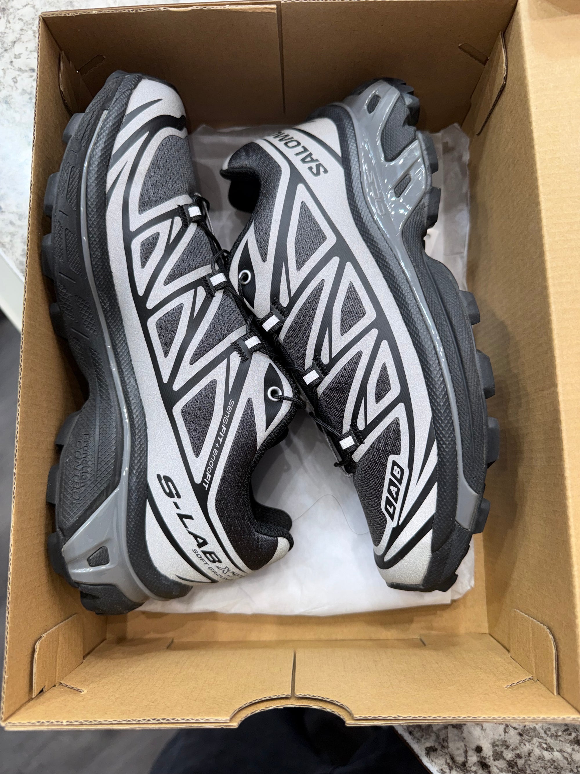 Salomon XT-6 Nocturne Vision