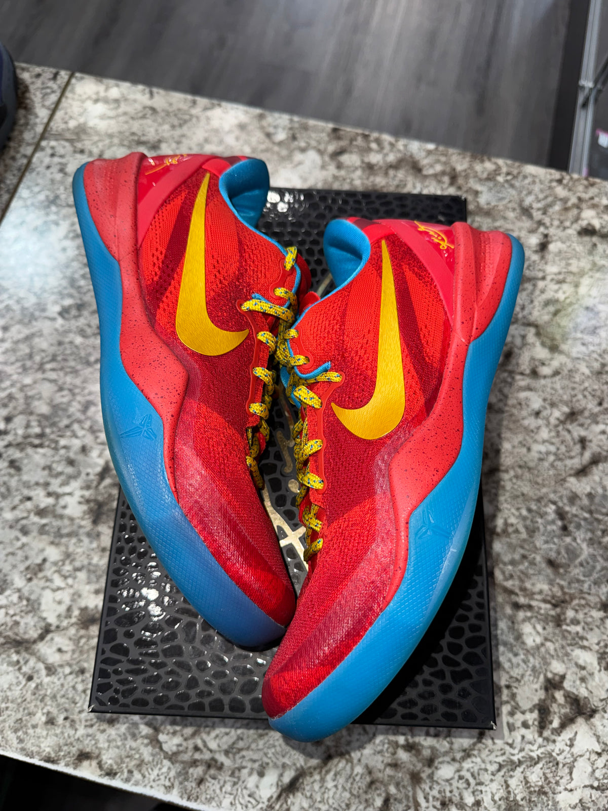 Nike Kobe 8 Protro Year of the Horse (2026)
