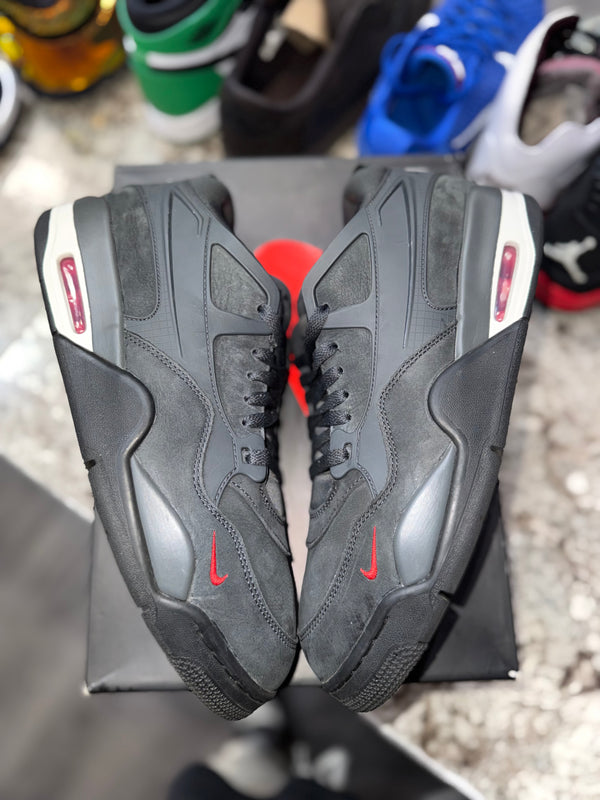 Jordan 4 RM SP Nigel Sylvester Driveway Grey (DAMAGED BOX)