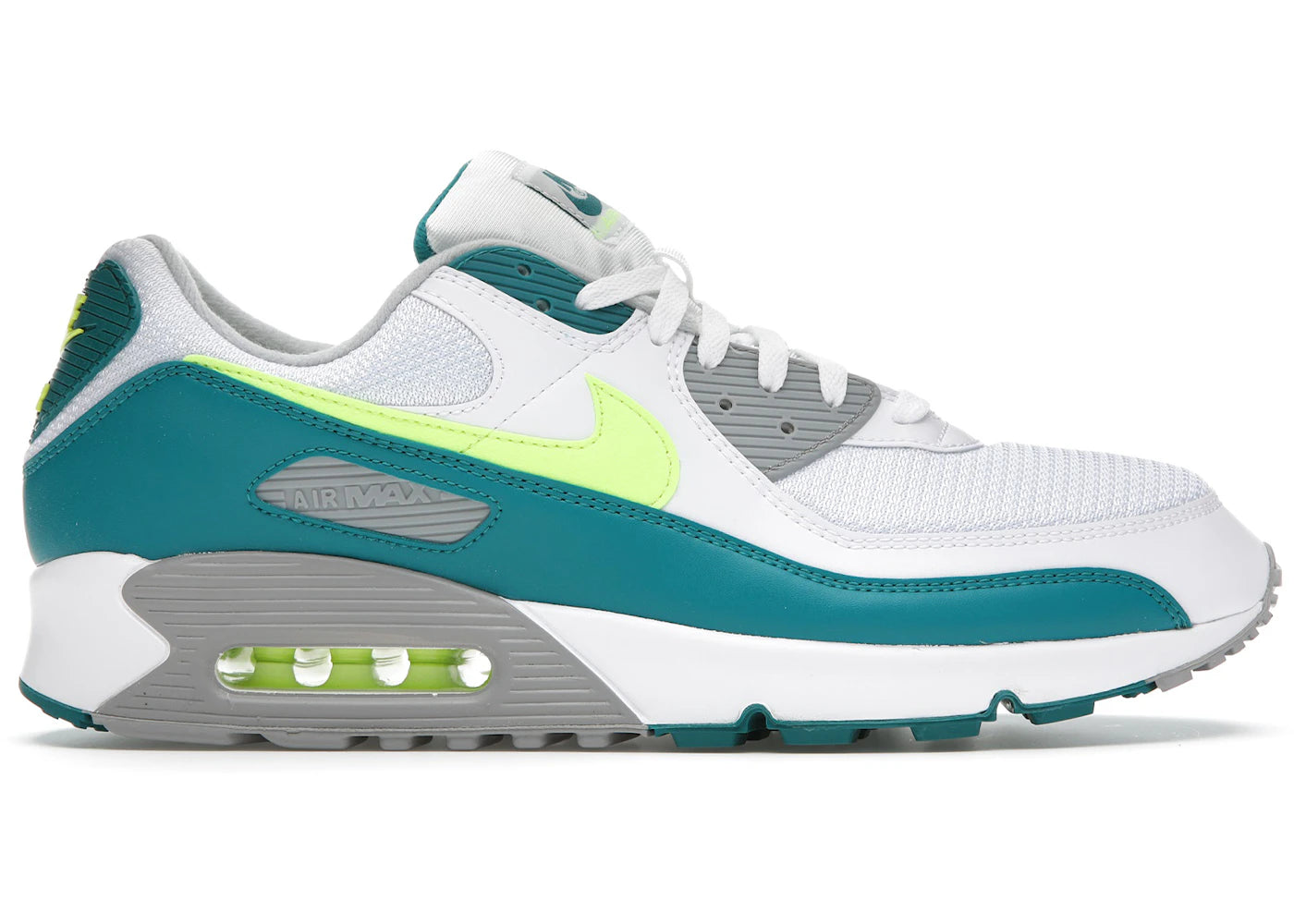 Nike Air Max 3 Spruce (DAMAGED BOX)