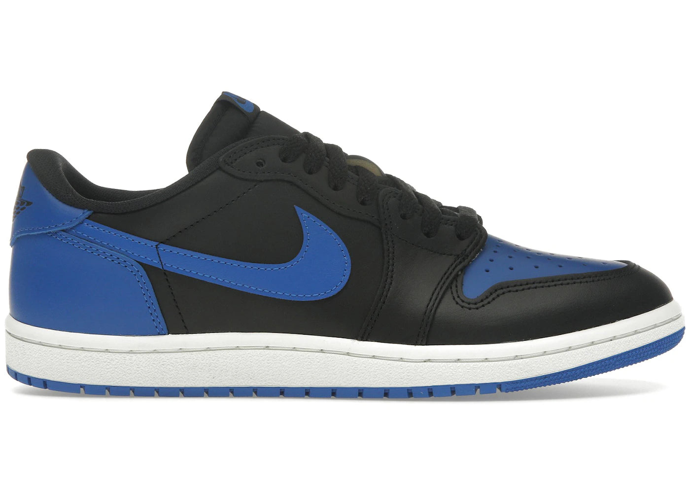 Jordan 1 Retro Low '85 Royal