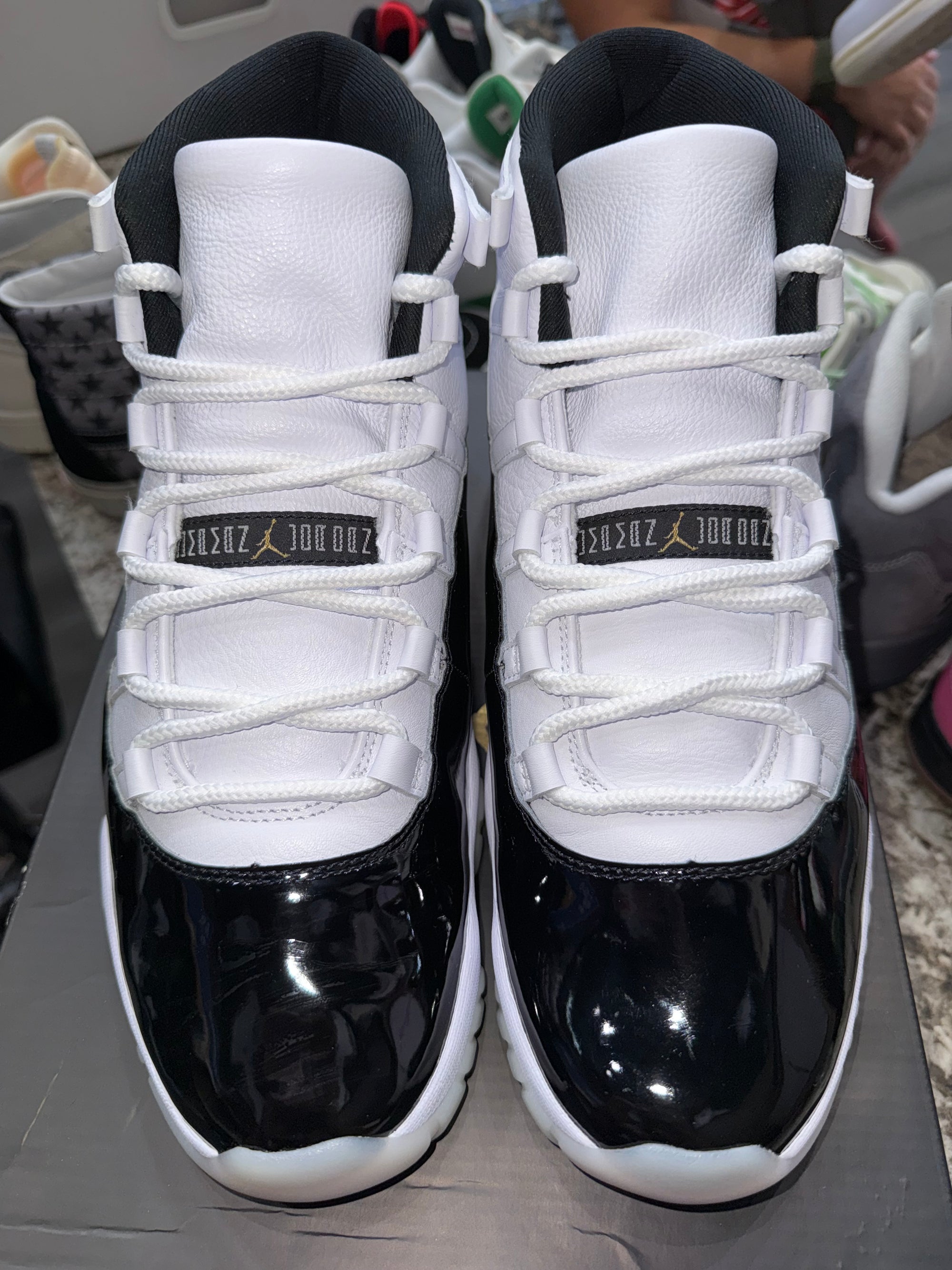 Jordan 11 Retro DMP Gratitude (2023)
