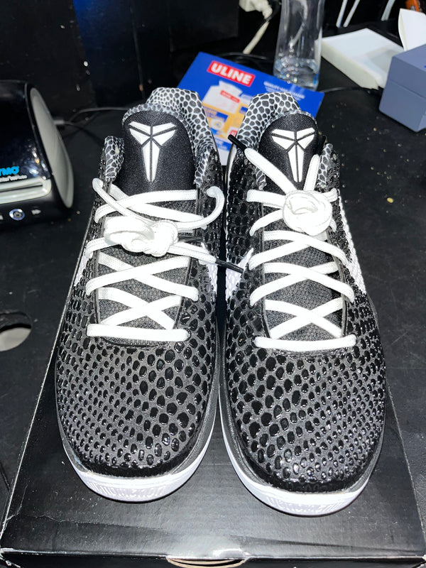 Nike Kobe 6 Protro Mambacita Sweet 16