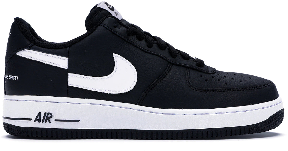 Nike Air Force 1 Low Supreme x Comme des Garçons (2018)