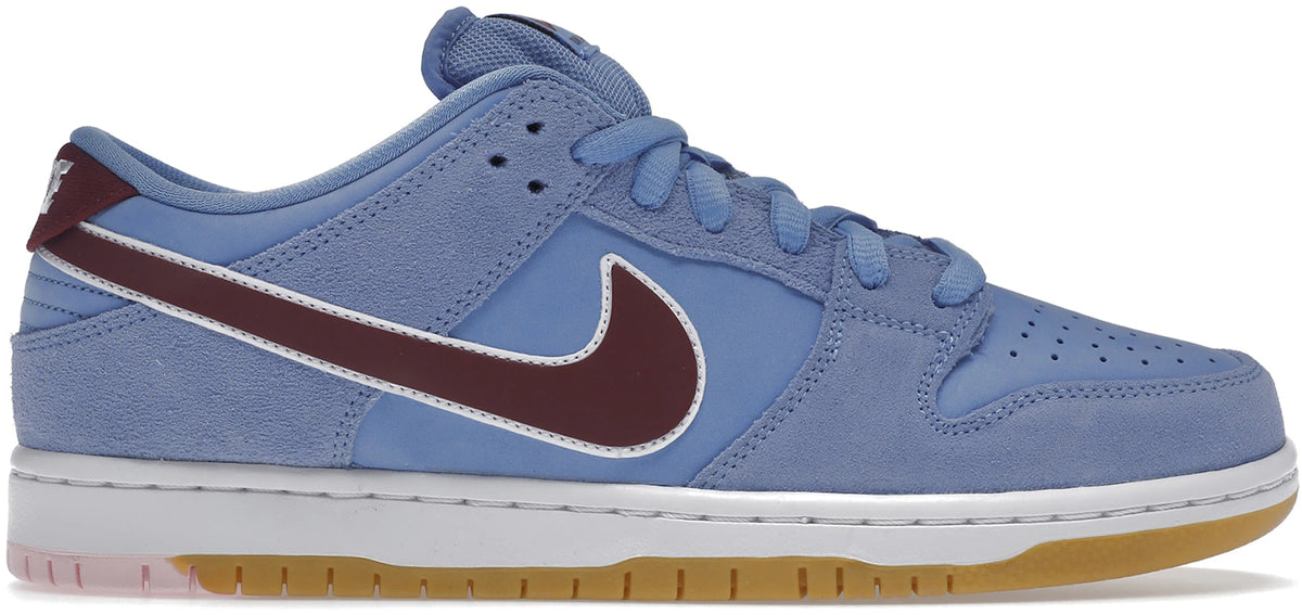 Nike SB Dunk Low Philadelphia Phillies