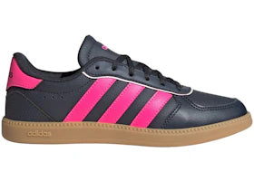 adidas Breaknet Sleek Aurora Ink Lucid Pink Gum (GS)